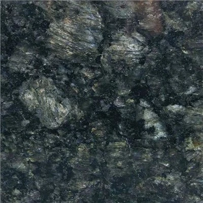 Granit zielony motyl